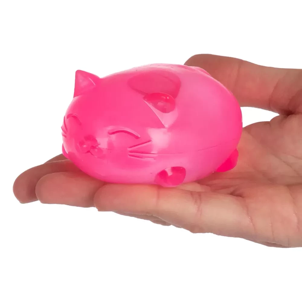 Игрушка Monster Gum "Крутой замес - Cool Cats", T24584 2