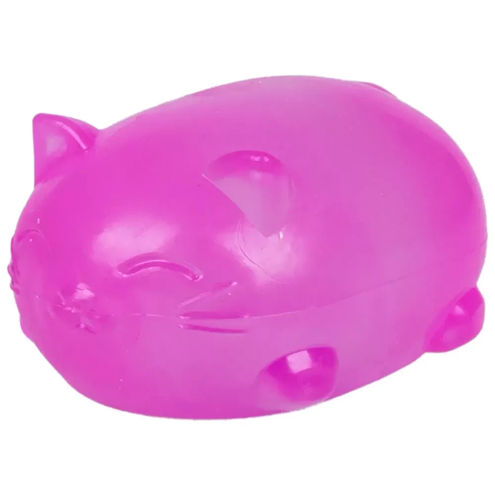 Игрушка Monster Gum "Крутой замес - Cool Cats", T24584 4