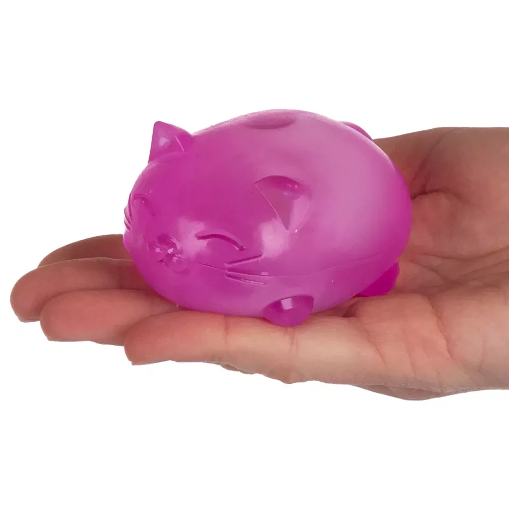 Игрушка Monster Gum "Крутой замес - Cool Cats", T24584 5