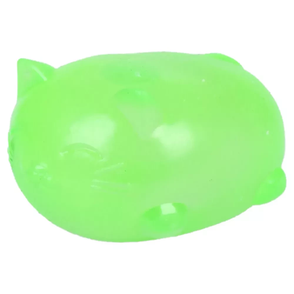 Игрушка Monster Gum "Крутой замес - Cool Cats", T24584 7