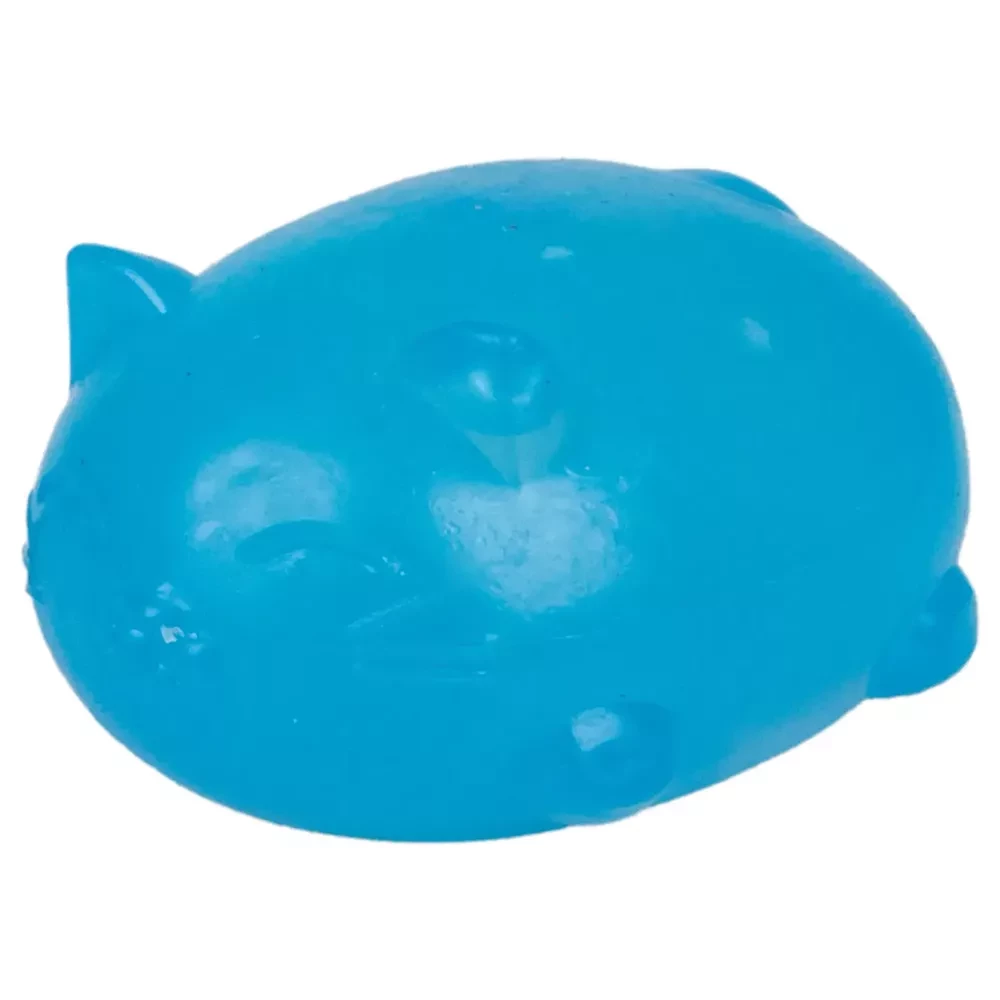 Игрушка Monster Gum "Крутой замес - Cool Cats", T24584 8