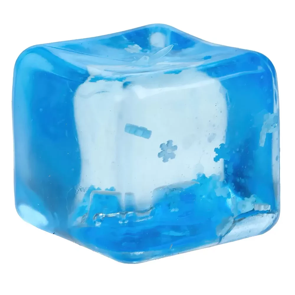 Игрушка Monster Gum "Крутой замес - Ice Cube", T25360