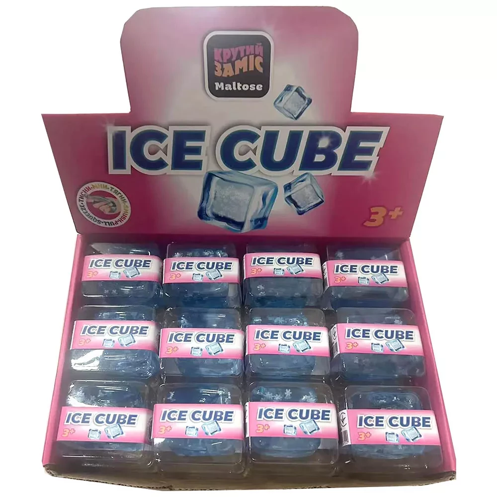 Игрушка Monster Gum "Крутой замес - Ice Cube", T25360 3