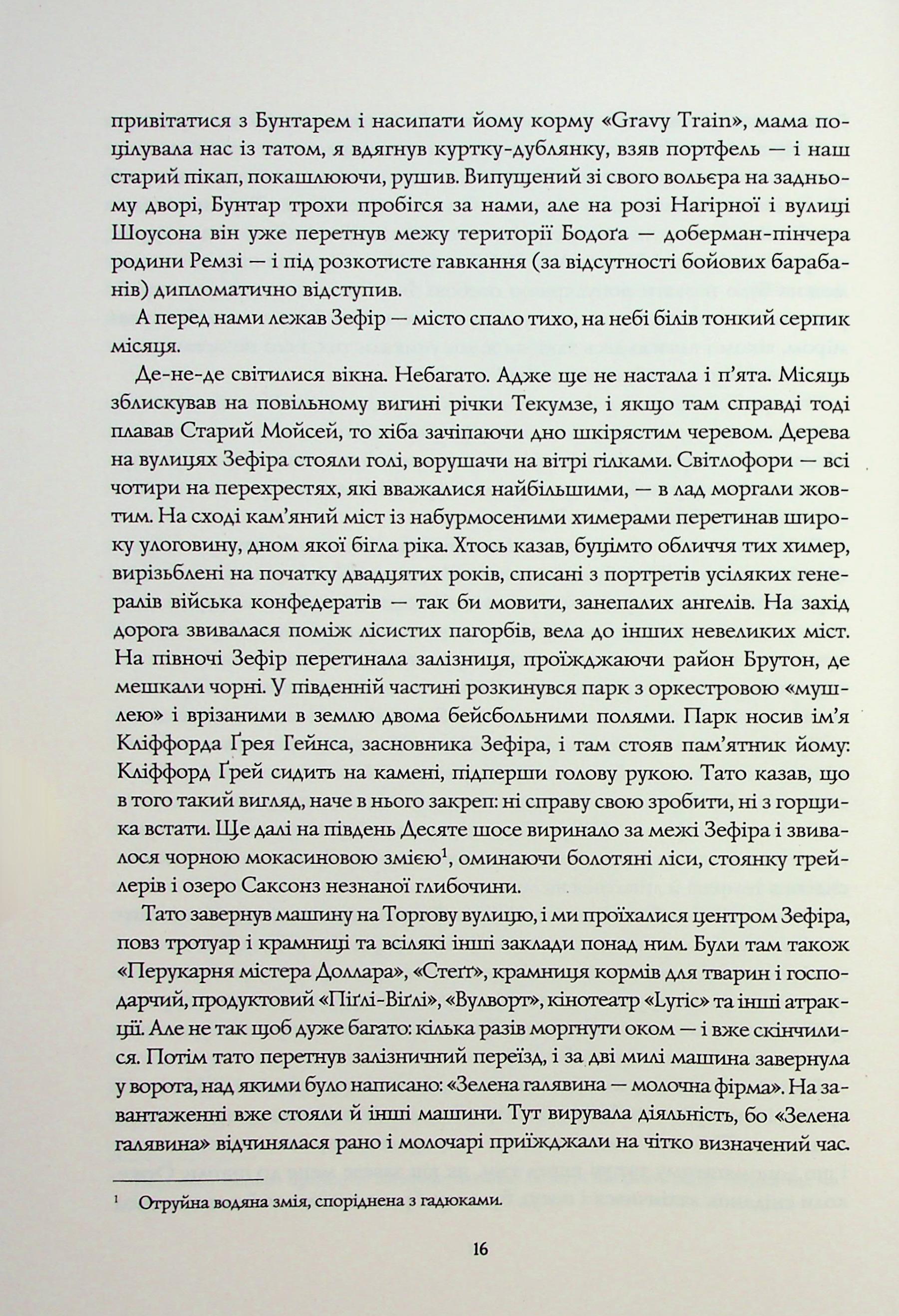 Книга "Роберт Маккеммон. Життя хлопця" (у) (7429) 10
