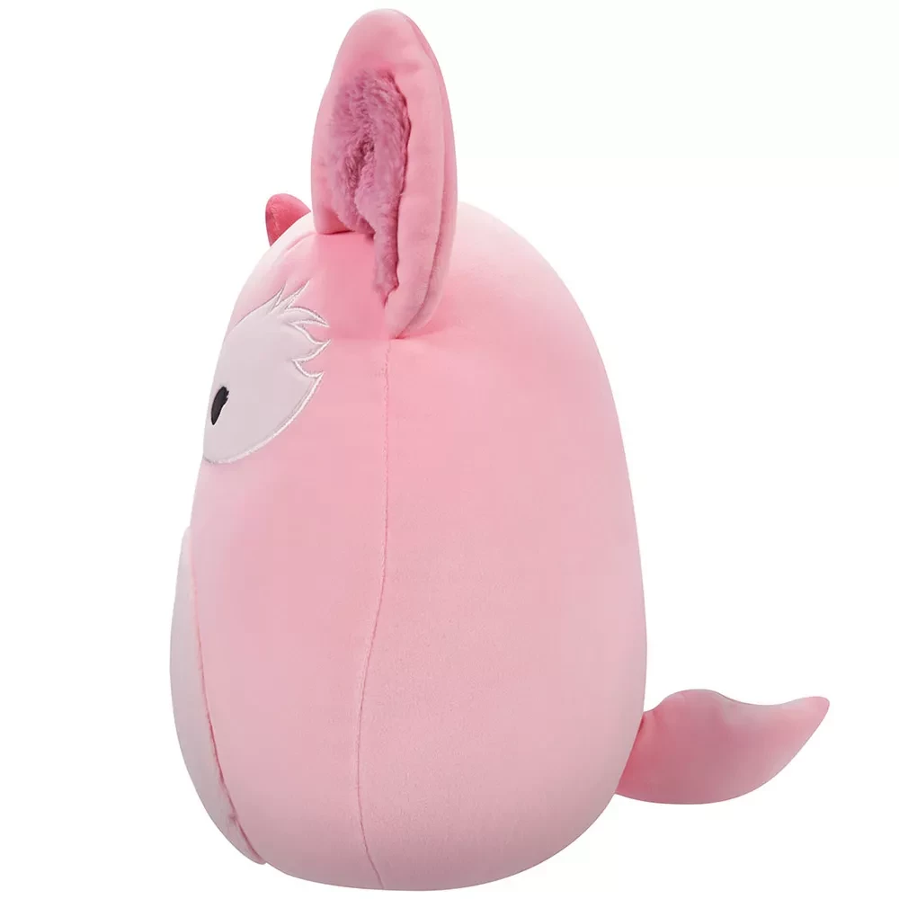 Мягкая игрушка SQUISHMALLOWS – ЛИСА ФЕНЕК МИРАКЛ, 30 см, SQCR05432 2