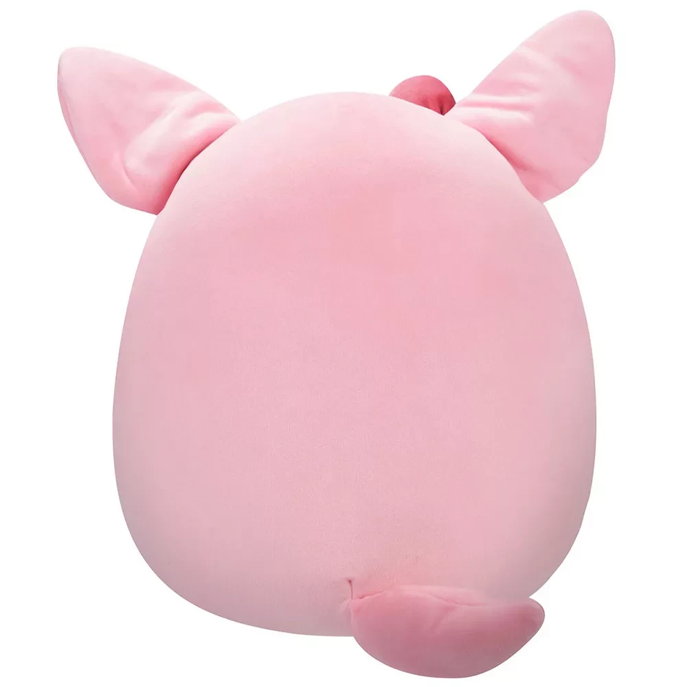Мягкая игрушка SQUISHMALLOWS – ЛИСА ФЕНЕК МИРАКЛ, 30 см, SQCR05432 3