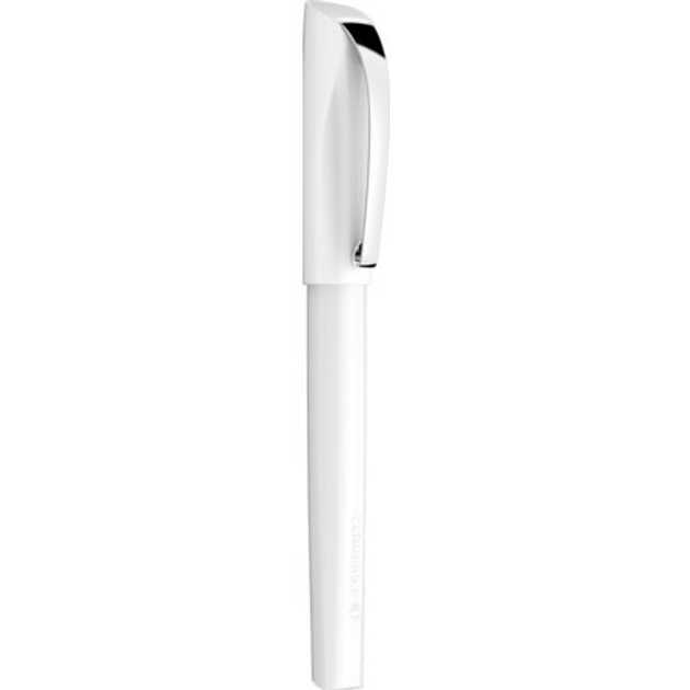 Ручка перьевая SCHNEIDER CEOD CLASSIC, корпус белый, S168500 1