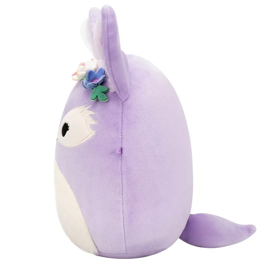Мягкая игрушка SQUISHMALLOWS - ЛИСА ФЕНЕК КАДЕНС, 19 см, SQCR07944 2