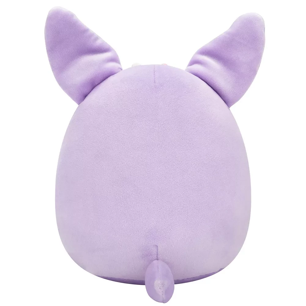 Мягкая игрушка SQUISHMALLOWS - ЛИСА ФЕНЕК КАДЕНС, 19 см, SQCR07944 3