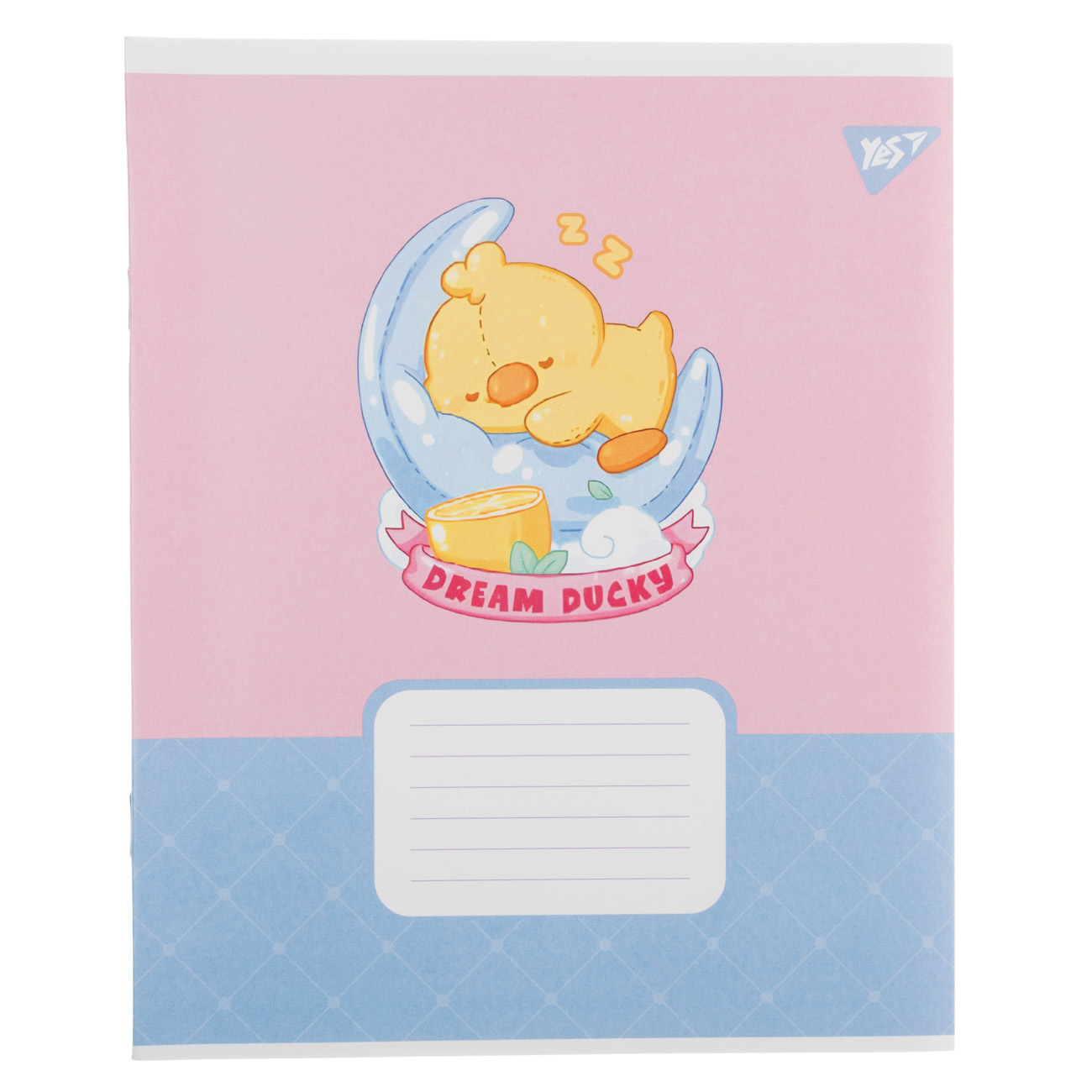 Зошит 12 кос. Yes "Dreams" SPECIAL, 768257 5