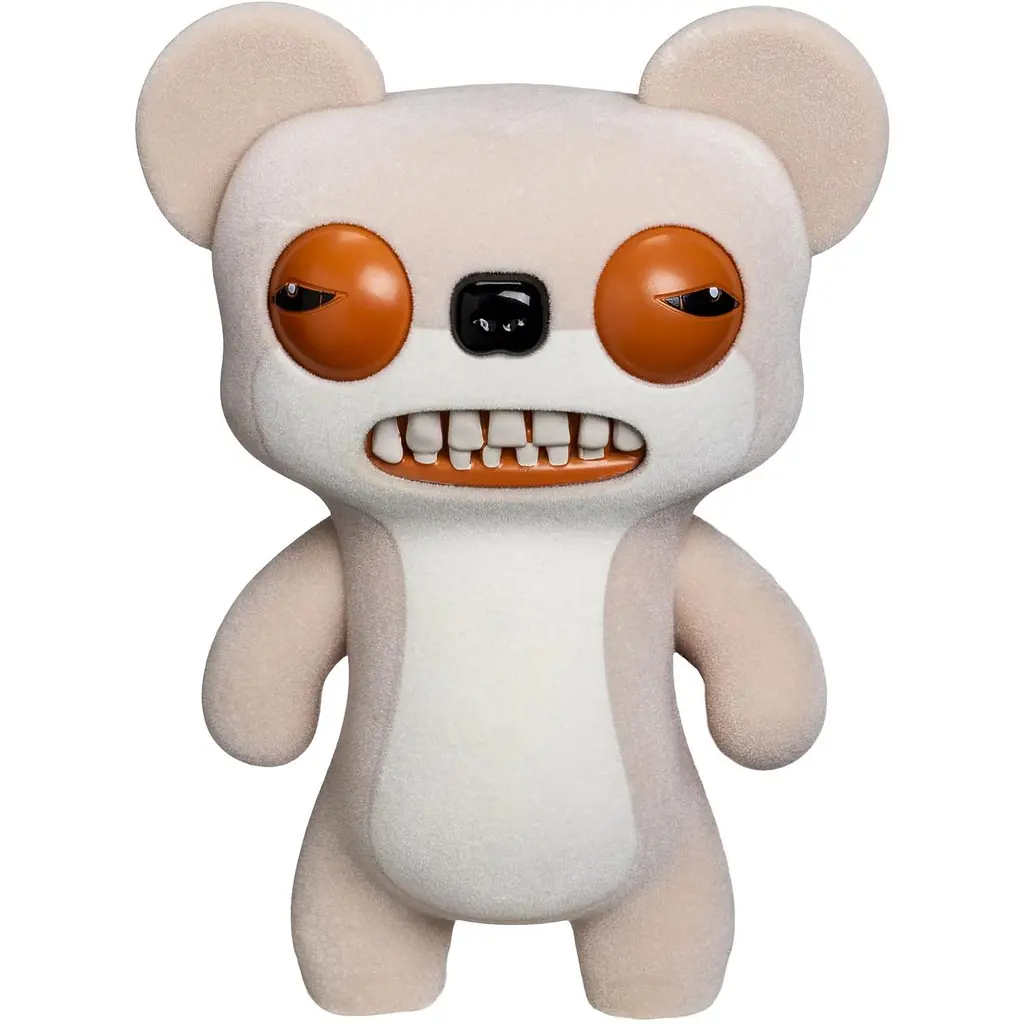 Коллекционная фигурка Fuggler "Мишка Жахишко" (серия Особая), FG1000A 1