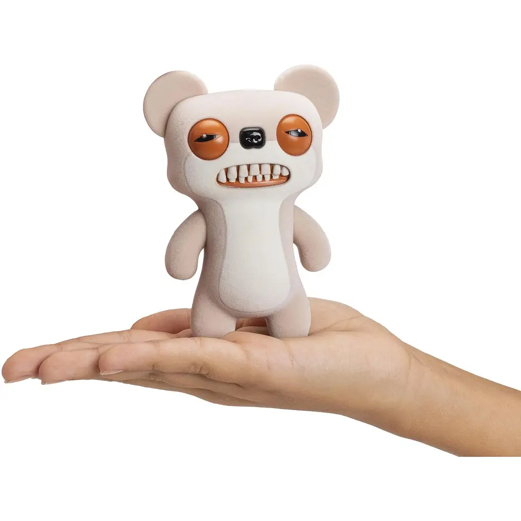 Коллекционная фигурка Fuggler "Мишка Жахишко" (серия Особая), FG1000A 2