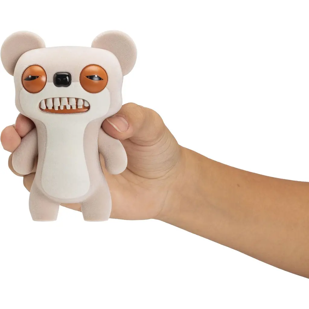Коллекционная фигурка Fuggler "Мишка Жахишко" (серия Особая), FG1000A 4