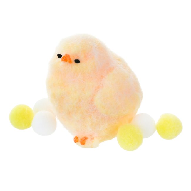 Игрушка-антистресс YabbaDabba, YD2506