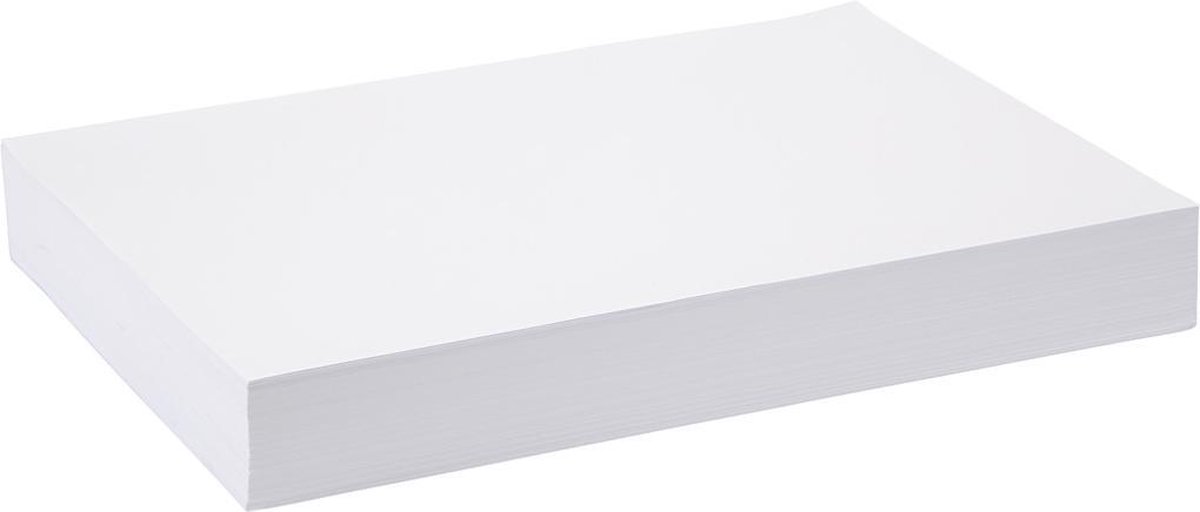 Папір А4 500 арк. 80 г/м2 Everyday Copy 1