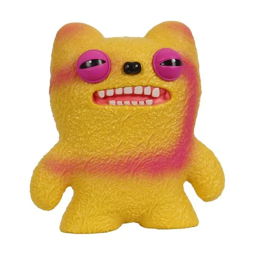Коллекционная фигурка Fuggler "Ням-Нямчик" (Кастомизированная серия), FG6010C