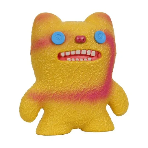 Коллекционная фигурка Fuggler "Ням-Нямчик" (Кастомизированная серия), FG6010C 1