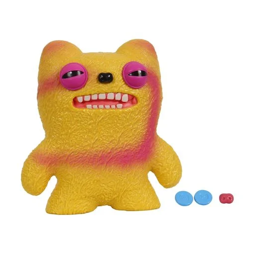 Коллекционная фигурка Fuggler "Ням-Нямчик" (Кастомизированная серия), FG6010C 2