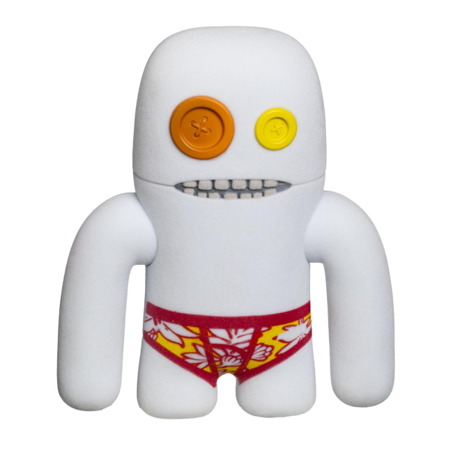Коллекционная фигурка Fuggler "Саскуш" (серия Особая), FG1000D