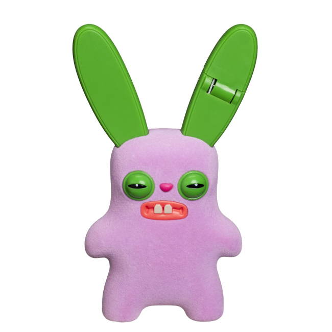 Коллекционная фигурка Fuggler "Бешеный Кролик" (серия Особая), FG1000B