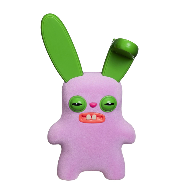 Коллекционная фигурка Fuggler "Бешеный Кролик" (серия Особая), FG1000B 1