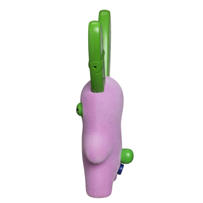 Коллекционная фигурка Fuggler "Бешеный Кролик" (серия Особая), FG1000B 2