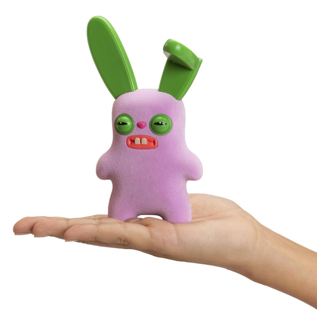 Коллекционная фигурка Fuggler "Бешеный Кролик" (серия Особая), FG1000B 3
