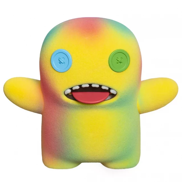 Коллекционная фигурка Fuggler "Уга-Буга" (серия Особая), FG1000C