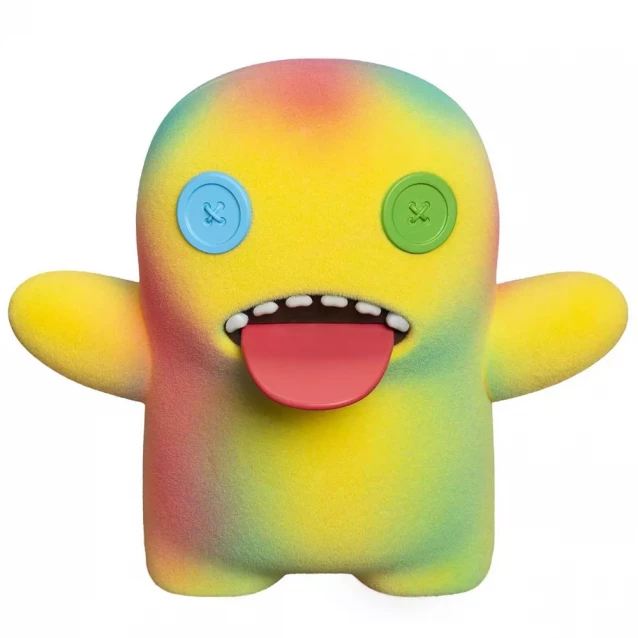 Коллекционная фигурка Fuggler "Уга-Буга" (серия Особая), FG1000C 1