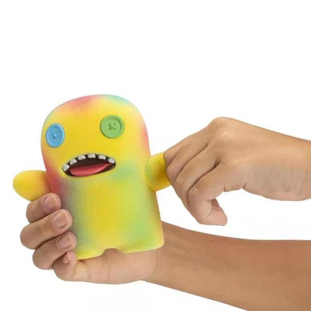 Коллекционная фигурка Fuggler "Уга-Буга" (серия Особая), FG1000C 2