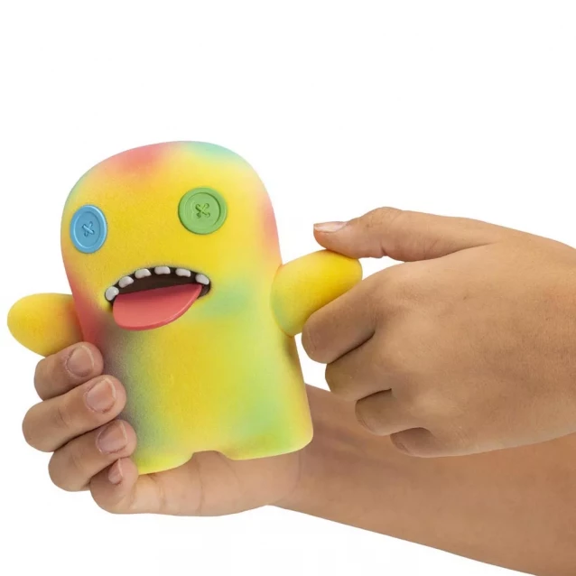 Коллекционная фигурка Fuggler "Уга-Буга" (серия Особая), FG1000C 3