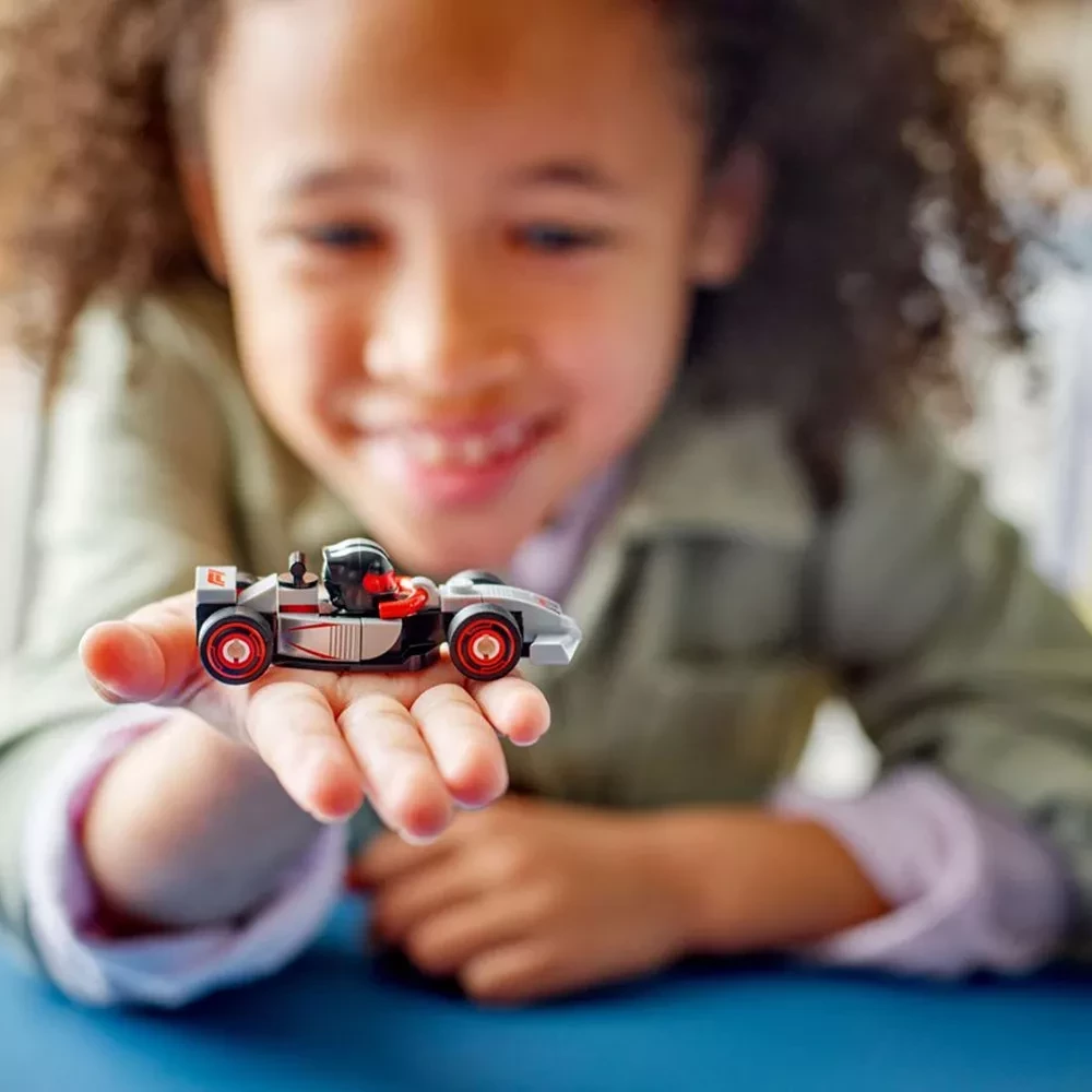 Конструктор Lego Formula 1 "Колекційні автомобілі для перегонів F1®", 71049 7