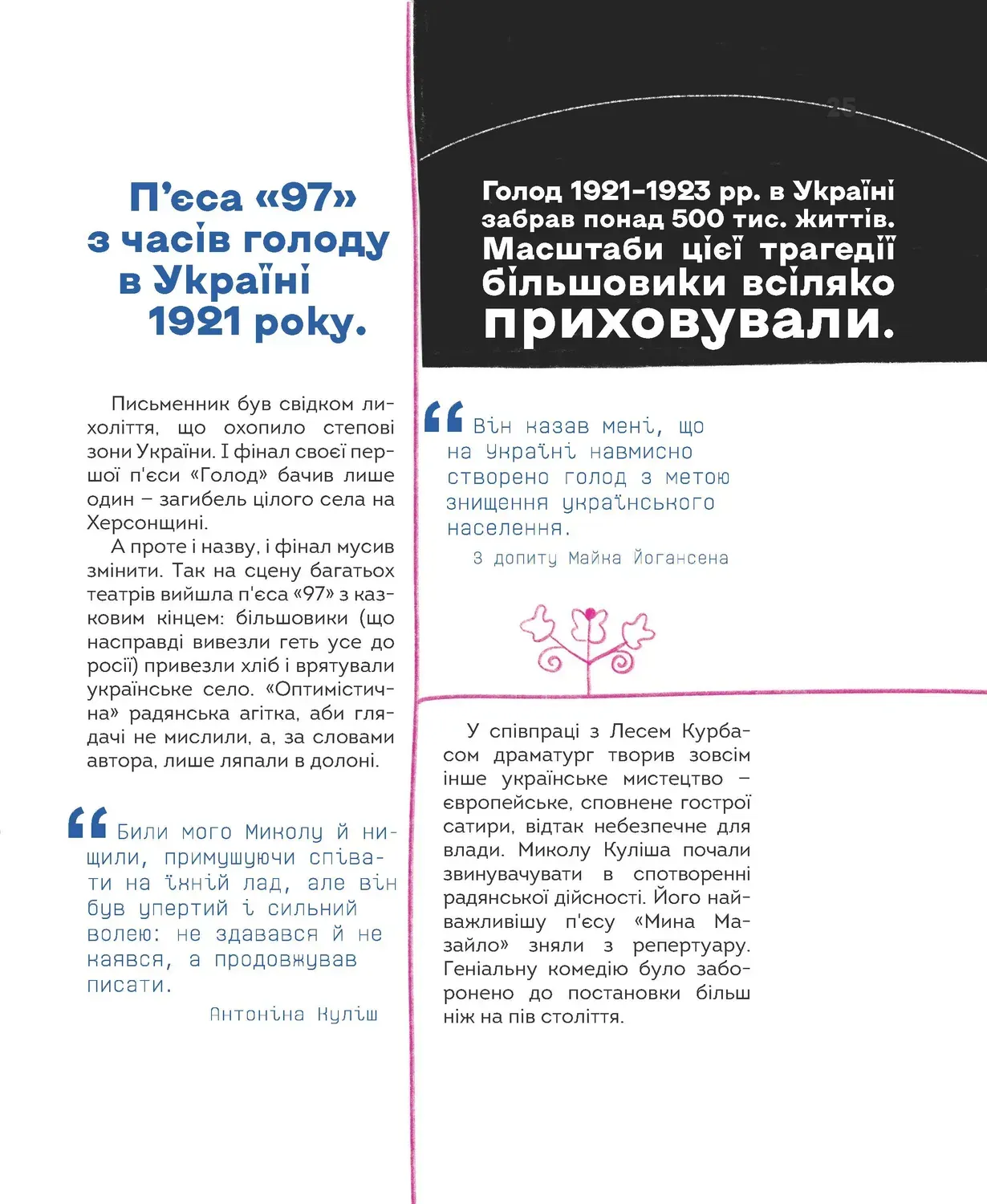 Книга "Вони змінили світ. Нескорені митці ХХ століття" (у) (2546) 2