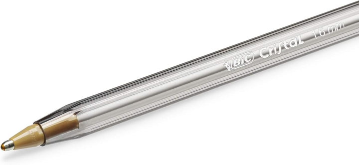 Ручка кулькова синя, Cristal Large, bc880656 3