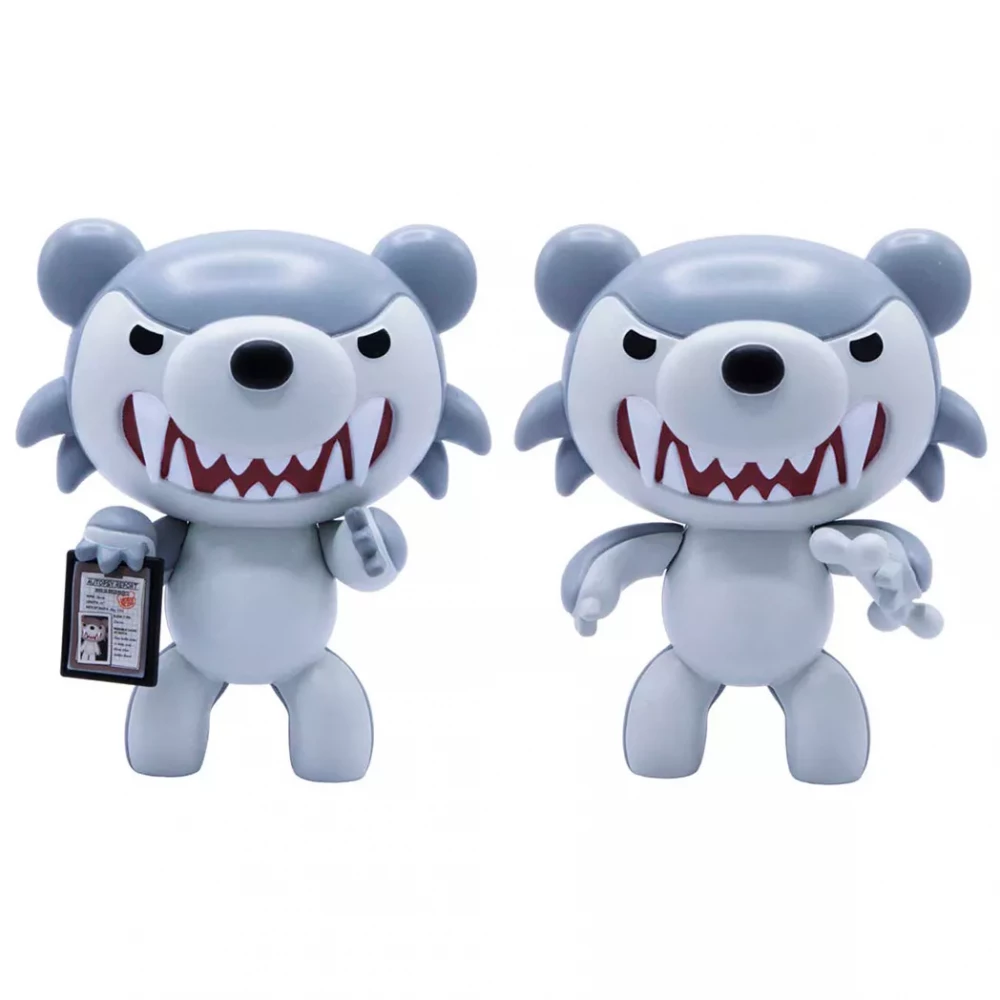 Экшн-фигурка Howler Deddy Bears, JTDB-8000-3 2