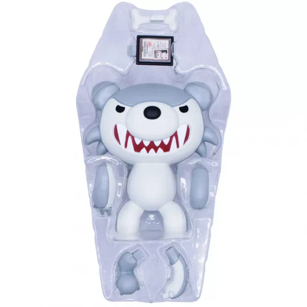 Экшн-фигурка Howler Deddy Bears, JTDB-8000-3 3