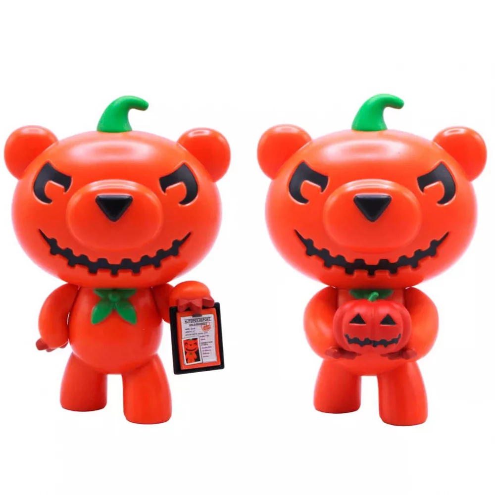Экшн-фигурка Squash Deddy Bears, JTDB-8000-4 2