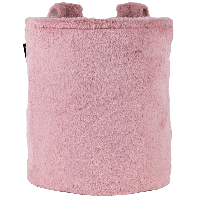 Кошик для зберігання, плюшевий, 3100 Lovely Rabbit 30*35 см, K24-3100L-1 3