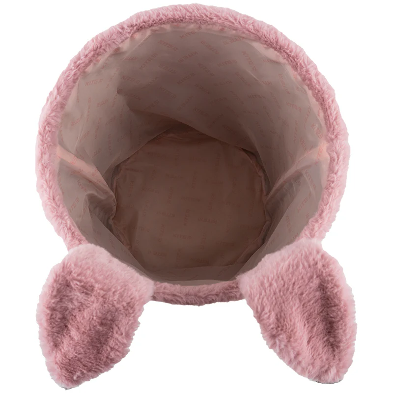 Кошик для зберігання, плюшевий, 3100 Lovely Rabbit 30*35 см, K24-3100L-1 4
