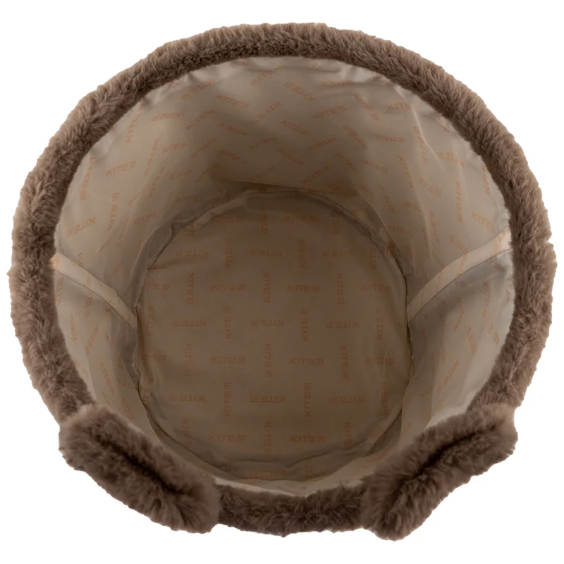 Кошик для зберігання, плюшевий, 3100 Sweet Bear 30*25 см, K24-3100M-3 4