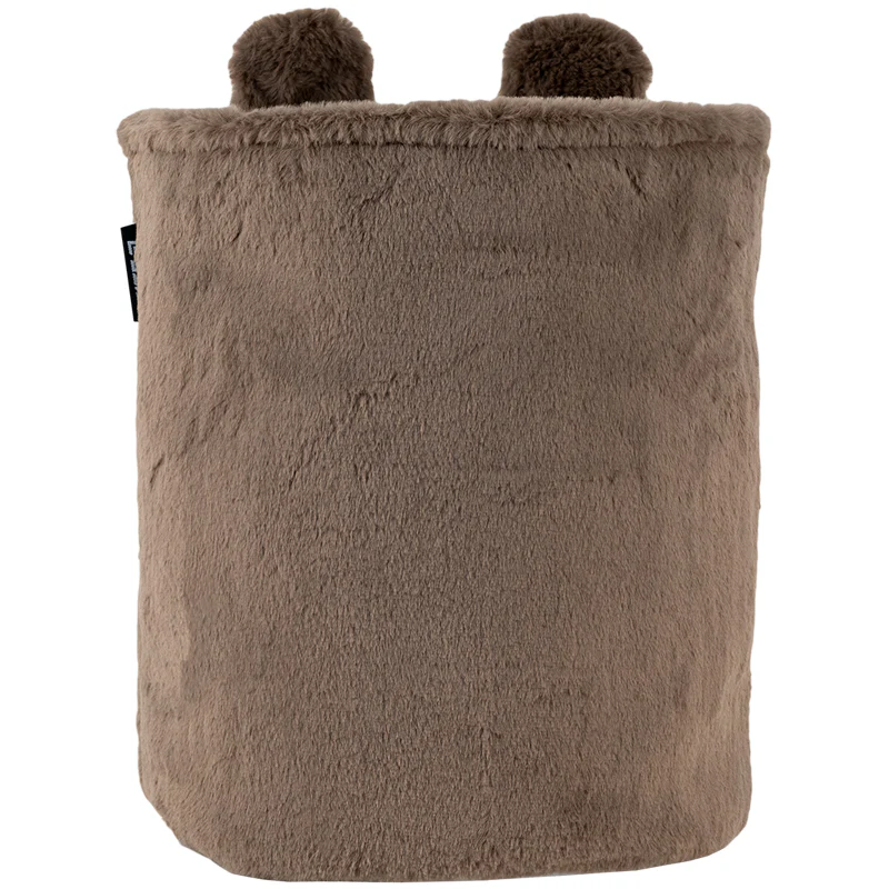 Кошик для зберігання, плюшевий, 3100 Sweet Bear 30*35 см, K24-3100L-3 3