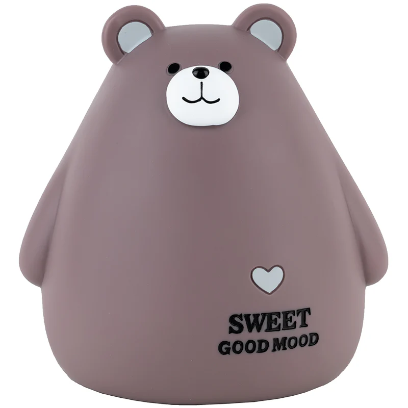Скарбничка Kite Brown Bear, K25-498-6
