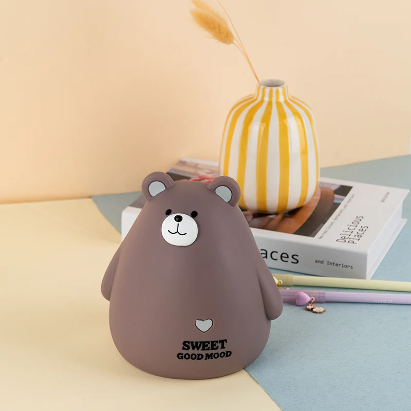 Скарбничка Kite Brown Bear, K25-498-6 2