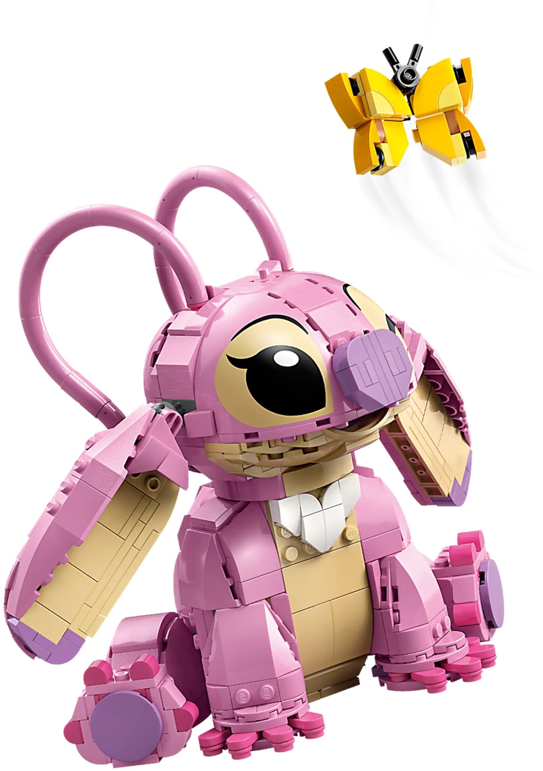 Конструктор Lego Disney "Ангел", 43257 2