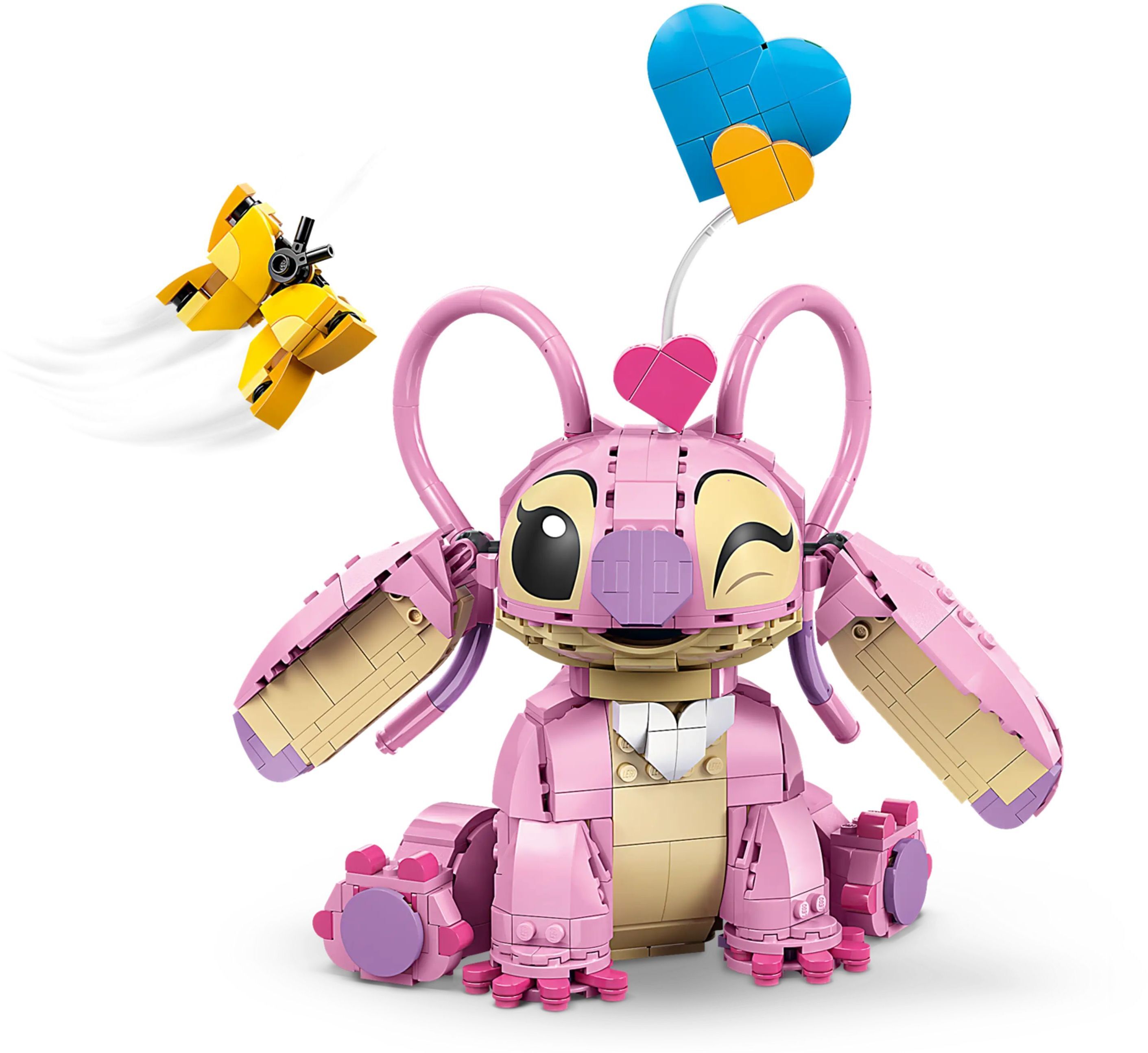 Конструктор Lego Disney "Ангел", 43257 3