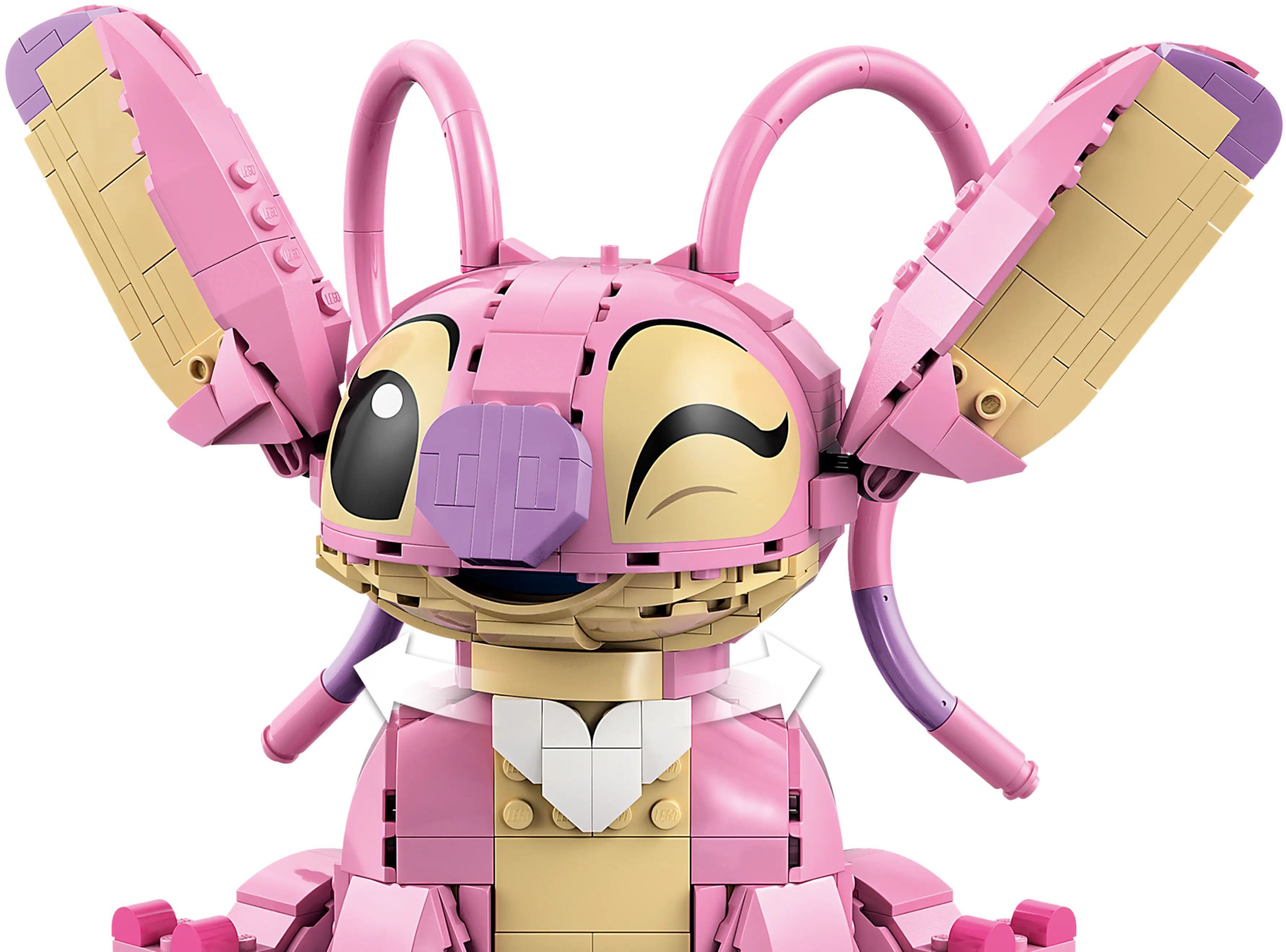 Конструктор Lego Disney "Ангел", 43257 4