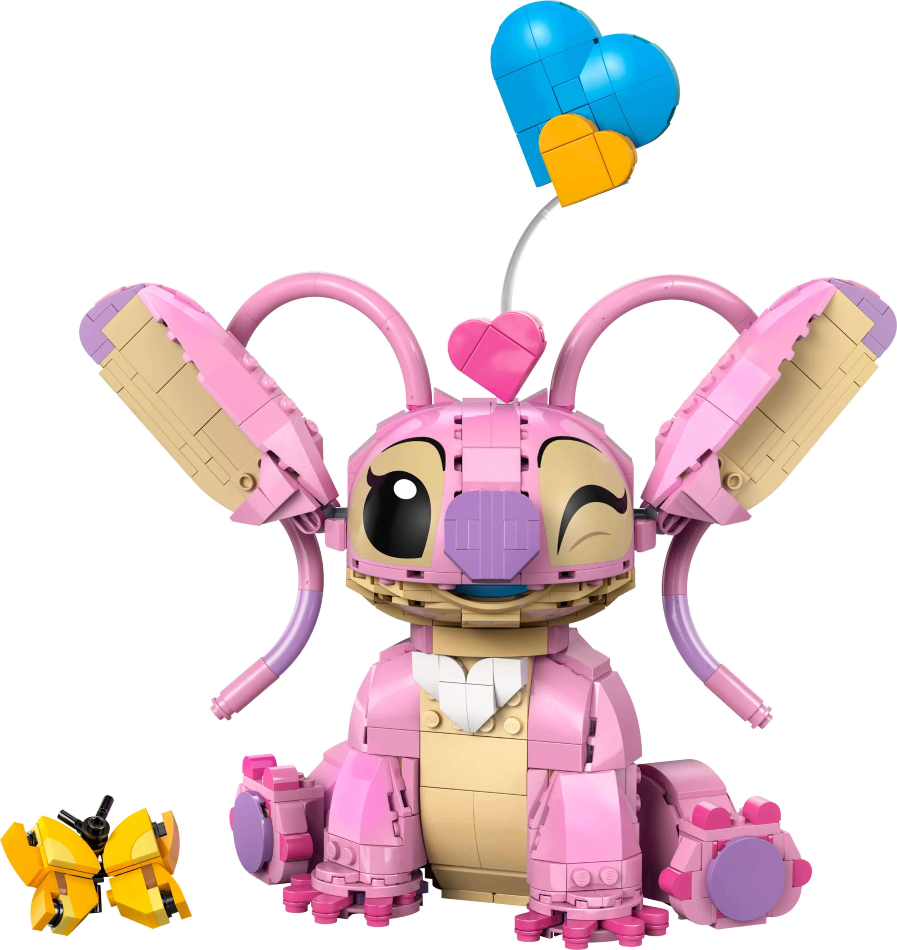 Конструктор Lego Disney "Ангел", 43257 5