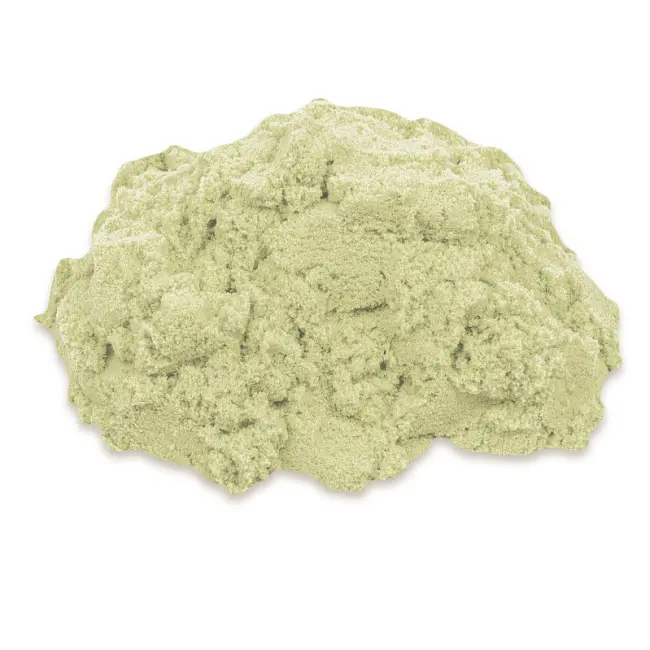 Кинетический песок Magic sand в пакете, классический, 1 кг, 39404-1 1