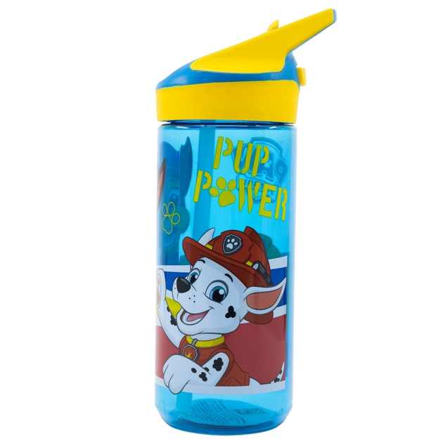 Бутылка детская 620 мл "Paw Patrol" STOR, 74697