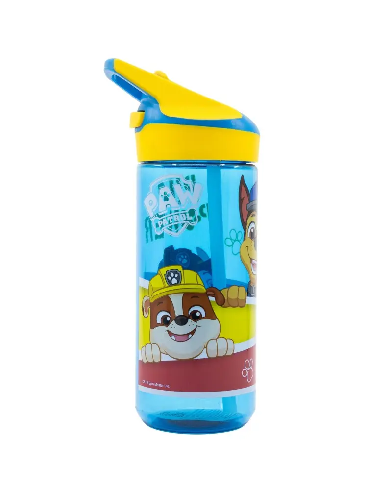 Бутылка детская 620 мл "Paw Patrol" STOR, 74697 1